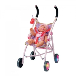 Wózek Baby Born - Zapf