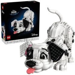 LEGO(R) DISNEY CLASSIC 43269 (2szt) 101 dalmatyńczyk