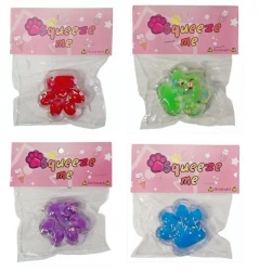 Gniotek łapka mix - SWEDE