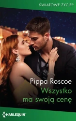eBook Wszystko ma swoją cenę - Roscoe Pippa epub mobi