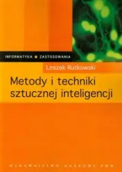 Metody i techniki sztucznej inteligencji - Leszek Rutkowski