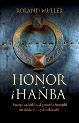 eBook Honor i hańba - Roland Muller epub mobi
