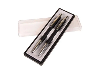 Długopis + ołówek Winner mix dla Nauczyciela - Cresco