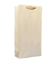 Torebki prezentowe butelkowe JP154 12 sztuk - JU-PITER