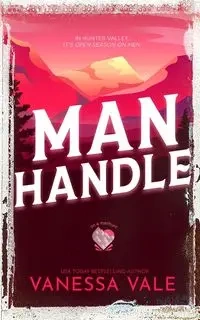 Man Handle - Vanessa Vale