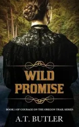 Wild Promise - Butler A.T.