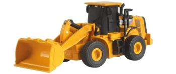 Ładowarka kołowa RC CAT 950M 1:64 - Carrera