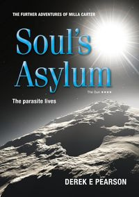 Soul's Asylum - Pearson Derek E.