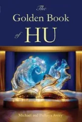 The Golden Book of HU - Avery Michael