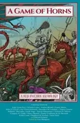 A Game of Horns - Lisa Mangum