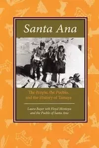 Santa Ana - Laura Bayer