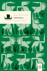eBook Mokradła - Maria Turstschaninoff epub mobi