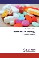 Basic Pharmacology - Khillare Sonali Ankush