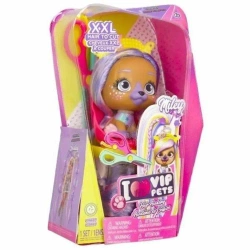 VIP Pets Hair Academy - Miley - TM Toys