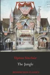The Jungle - Sinclair Upton