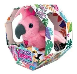 Happy Yappers: Wesołe Gadułki Kakadu - Cobi