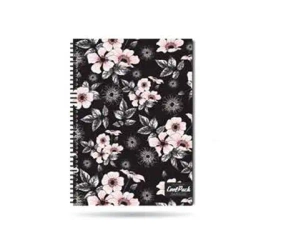 Kołozeszyt A4 100k kratka Coolpack helen - PATIO