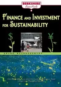 Finance and Investment for Sustainability - Anderson Ray