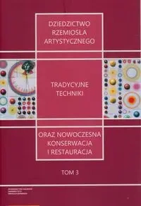 Dziedzictwo rzemiosła artystycznego - Adam Kaźmierczak, Piotr Niemcewicz