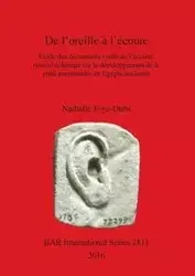 De l'oreille à l'écoute - Nathalie Toye-Dubs