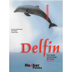 Delfin 3 ab polska OOP - Praca Zbiorowa