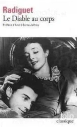 Diable au corps - Raymond Radiguet