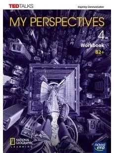 J. Ang. LO My Perspectives 4 WB 2020 NE - Praca zbiorowa