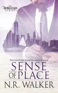 Sense of Place - Walker N.R.