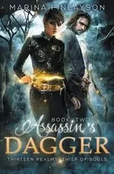Assassin's Dagger - Marina Finlayson