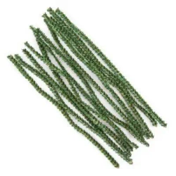 Druciki kreatywne 30cm sosna 12szt - Dalprint dpCraft