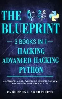 PYTHON & HACKING BUNDLE - Architects CyberPunk