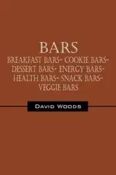 Bars - David Woods