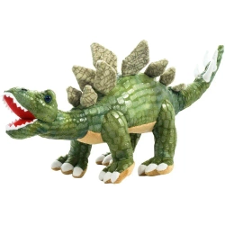 Stegozaur ciemny zielony 71cm - Beppe