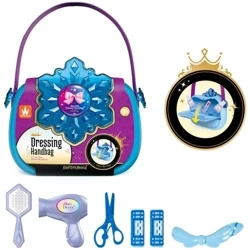 Zestaw piękności torebka - Trifox