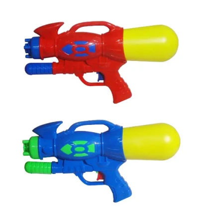 Pistolet na wodę mix - SWEDE