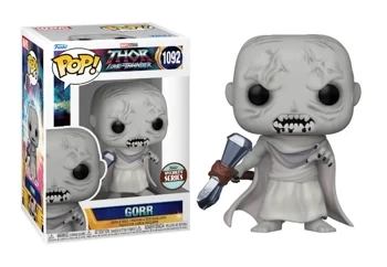 Funko Marvel Gorr - Produkty Licencyjne-różne