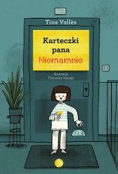 Karteczki pana Niemamnie - Tina Valles