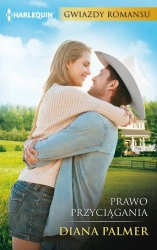 eBook Prawo przyciągania - Diana Palmer epub mobi