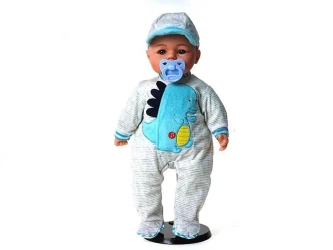 Lalka bobas 45cm z polskim głosem - ADAR