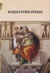 Księgi sybilińskie - Pietruszczak Henryk