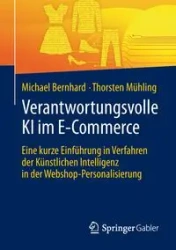Verantwortungsvolle KI im E-Commerce - Michael Bernhard