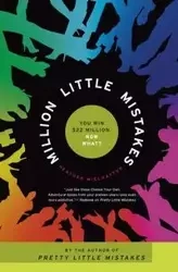 Million Little Mistakes - Heather McElhatton