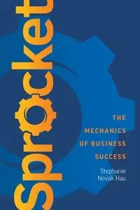 Sprocket - Stephanie Novak Hau