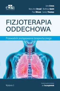 Fizjoterapia oddechowa - J. Cross