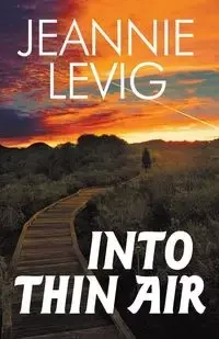 Into Thin Air - Jeannie Levig