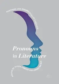 Pronouns in Literature - Gibbons Alison
