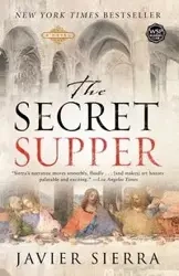 The Secret Supper - Sierra Javier