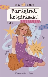 Pamiętnik księżniczki T.3 Zakochana księżniczka - Meg Cabot