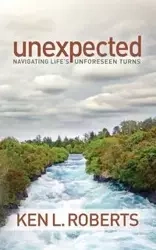 Unexpected - Ken L. Roberts