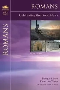 Romans - Douglas Moo  J.